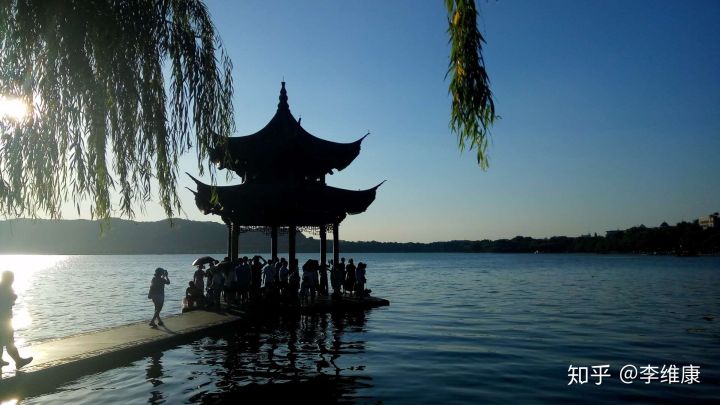 西湖 西湖