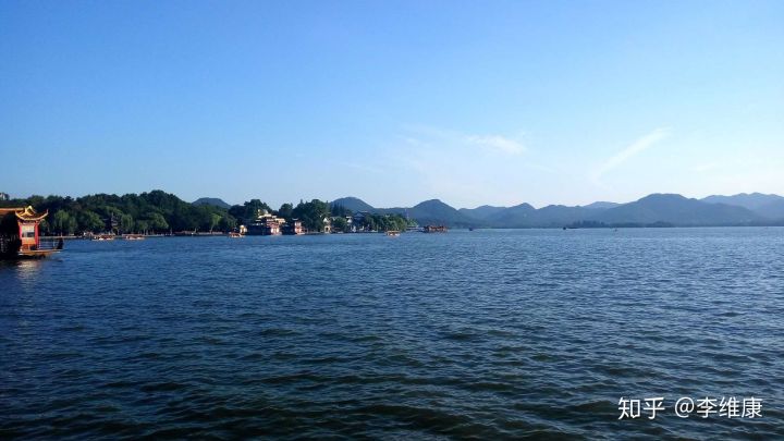 西湖 西湖