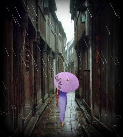 玫瑰花的香